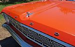 1964 Falcon Wagon Thumbnail 27