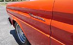 1964 Falcon Wagon Thumbnail 34