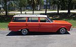 1964 Falcon Wagon Thumbnail 38