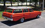 1964 Falcon Wagon Thumbnail 41