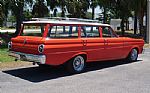 1964 Falcon Wagon Thumbnail 40