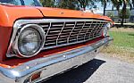 1964 Falcon Wagon Thumbnail 46