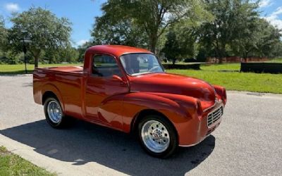 Photo of a 1959 Morris Mini Minor 1959 Morris Mini for sale