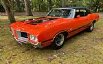 1971 Cutlass 442 Replica Thumbnail 1