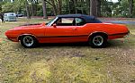 1971 Cutlass 442 Replica Thumbnail 2