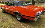 1971 Cutlass 442 Replica Thumbnail 3