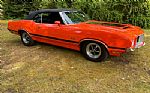 1971 Cutlass 442 Replica Thumbnail 11