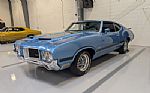 1972 Cutlass 442 Tribute Thumbnail 3