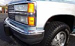 1993 Blazer Silverado Thumbnail 3