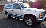1993 Blazer Silverado Thumbnail 7
