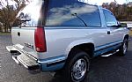 1993 Blazer Silverado Thumbnail 8