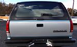 1993 Blazer Silverado Thumbnail 11