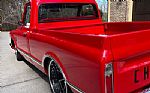 1967 C10 Custom Thumbnail 6