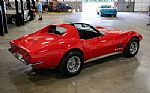 1969 Corvette Thumbnail 8