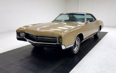 Photo of a 1967 Buick Riviera Hardtop for sale