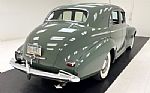 1940 Series 90 Custom Cruiser 4 Doo Thumbnail 5
