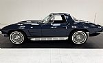 1963 Corvette Convertible Thumbnail 4