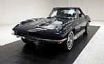 1963 Corvette Convertible Thumbnail 2