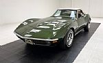 1970 Corvette Convertible Thumbnail 2