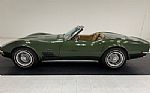 1970 Corvette Convertible Thumbnail 6