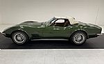 1970 Corvette Convertible Thumbnail 5