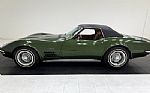 1970 Corvette Convertible Thumbnail 4