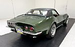 1970 Corvette Convertible Thumbnail 11