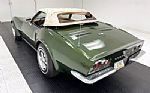 1970 Corvette Convertible Thumbnail 8