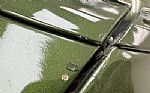 1970 Corvette Convertible Thumbnail 53