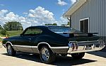 1970 Cutlass 442 Tribute Thumbnail 3