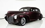 1940 Zephyr Thumbnail 4