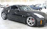 2007 350Z Thumbnail 2