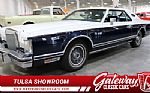 1979 Continental Mark V Bill Blass Thumbnail 1