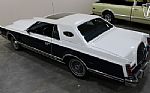 1979 Continental Mark V Bill Blass Thumbnail 22