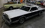1979 Continental Mark V Bill Blass Thumbnail 25