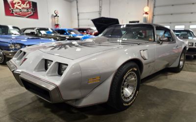 Photo of a 1979 Pontiac Trans Am 10TH Anniversary ED. - Fully Restored - 403/4-Auto for sale