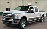 2015 F-250SD Thumbnail 4
