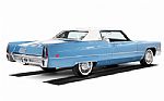 1970 Coupe DeVille Thumbnail 5