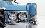 1970 Coupe DeVille Thumbnail 34