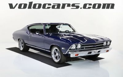 Photo of a 1968 Chevrolet Chevelle Pro Touring for sale