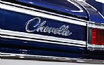 1968 Chevelle Pro Touring Thumbnail 45