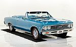1966 Chevelle SS 396 Thumbnail 71