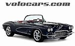 1961 Corvette Thumbnail 1