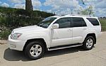 2003 4 Runner Limited Thumbnail 1