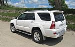2003 4 Runner Limited Thumbnail 3