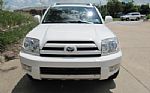 2003 4 Runner Limited Thumbnail 7