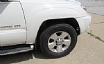 2003 4 Runner Limited Thumbnail 12