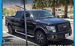 2012 F-150 Thumbnail 3