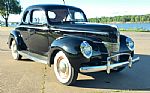 1940 Deluxe Coupe Thumbnail 18