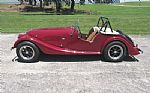 1964 Plus Four Thumbnail 7